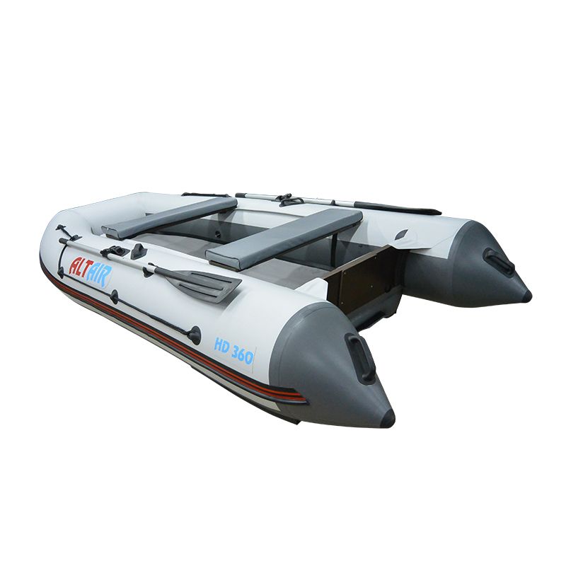     Altair HD 360 