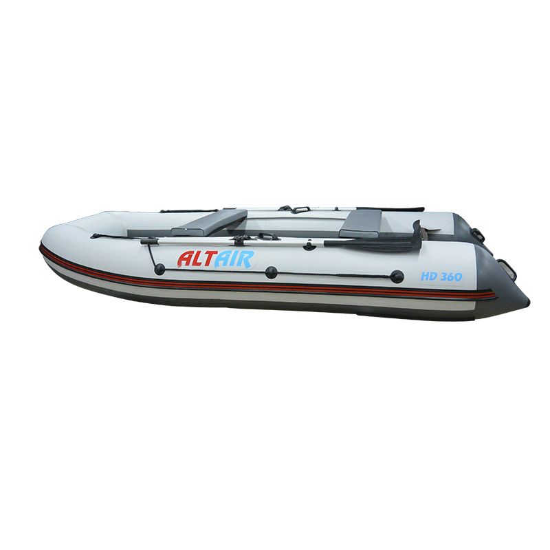     Altair HD 360 