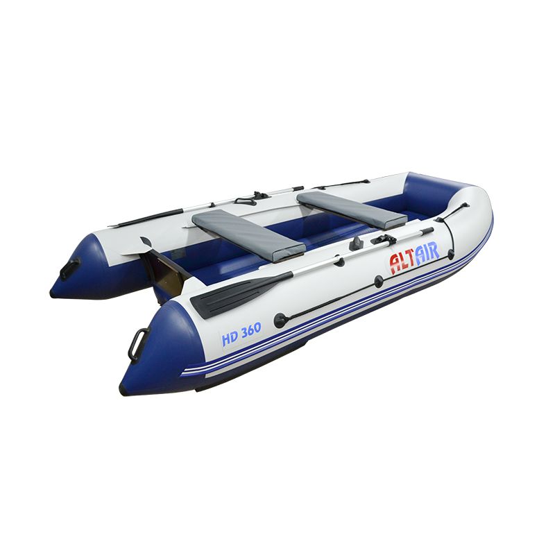     Altair HD 360 