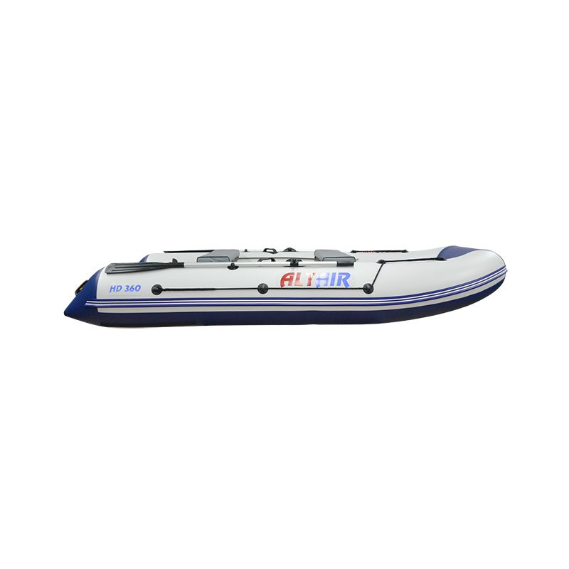     Altair HD 360 