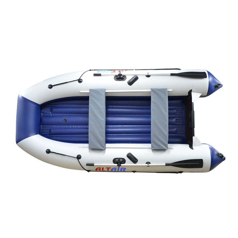     Altair HD 360 