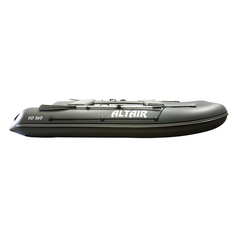     Altair HD 360 