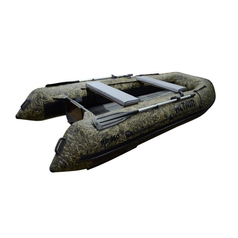    Altair HD 360  ()