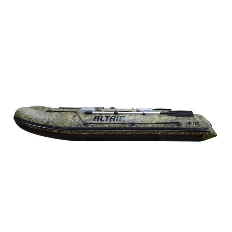     Altair HD 360  ()
