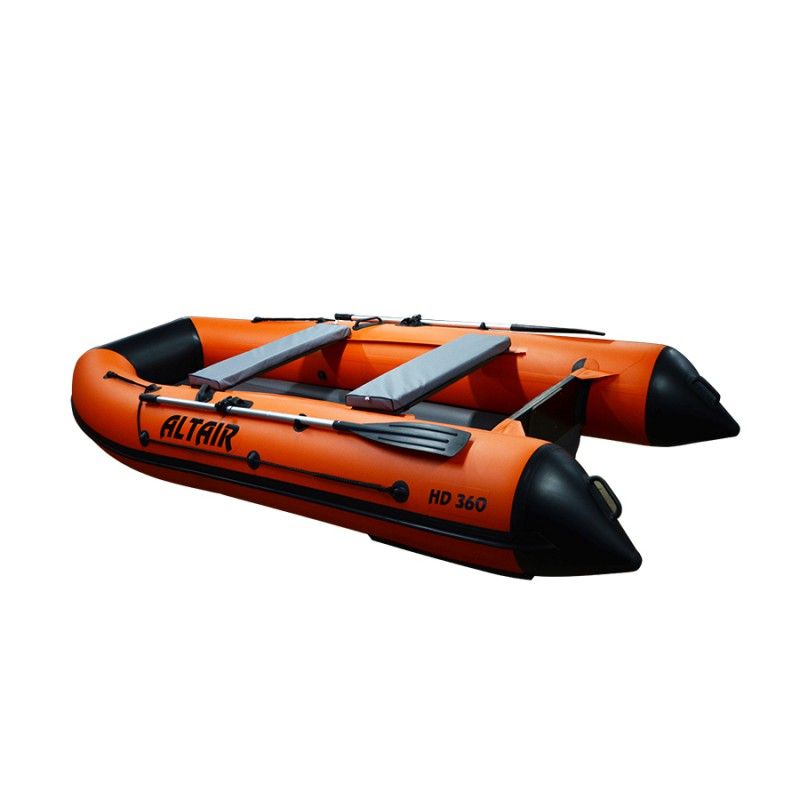     Altair HD 360 