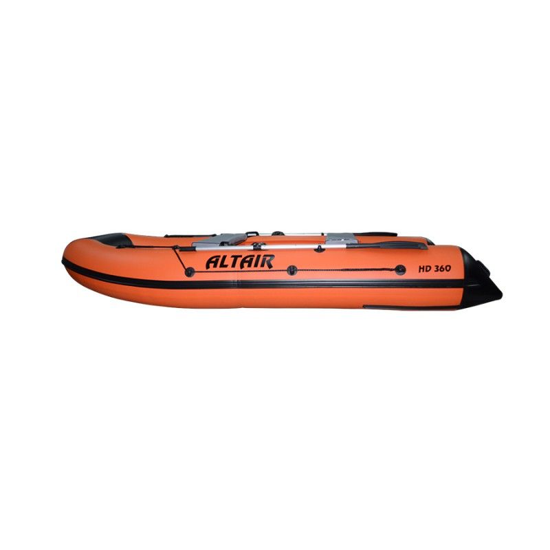    Altair HD 360 