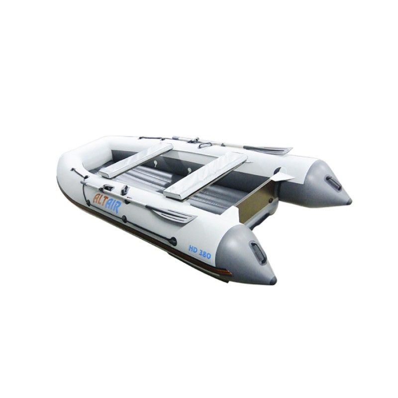     Altair HD 380 