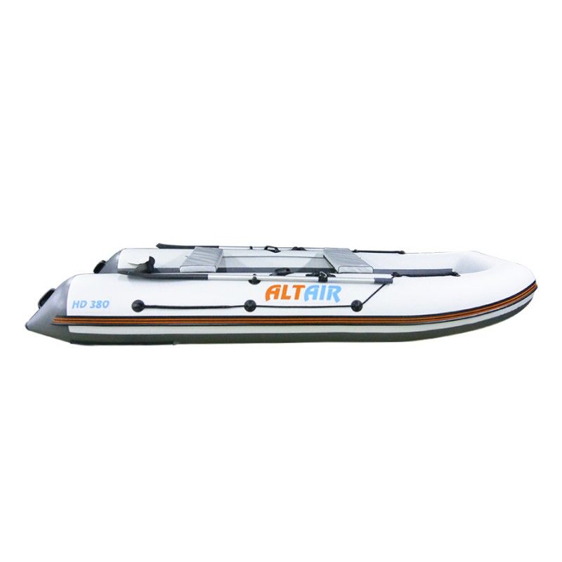     Altair HD 380 