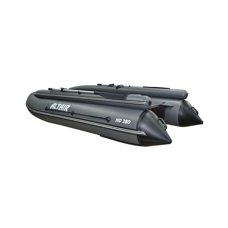     Altair HD 380   