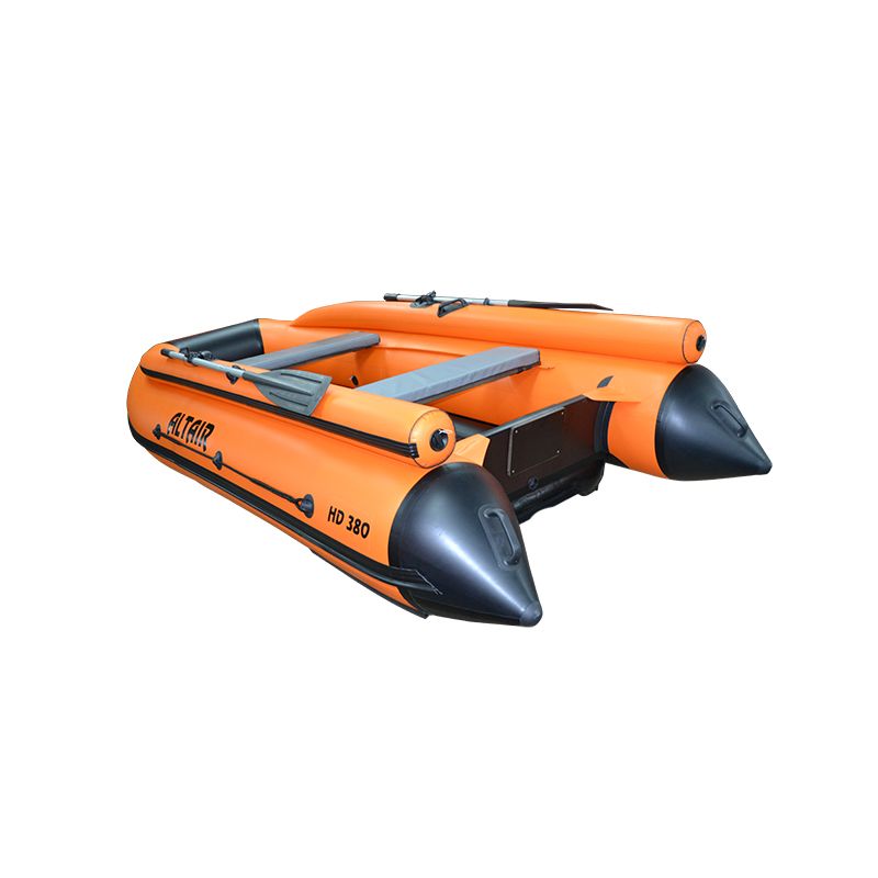     Altair HD 380   