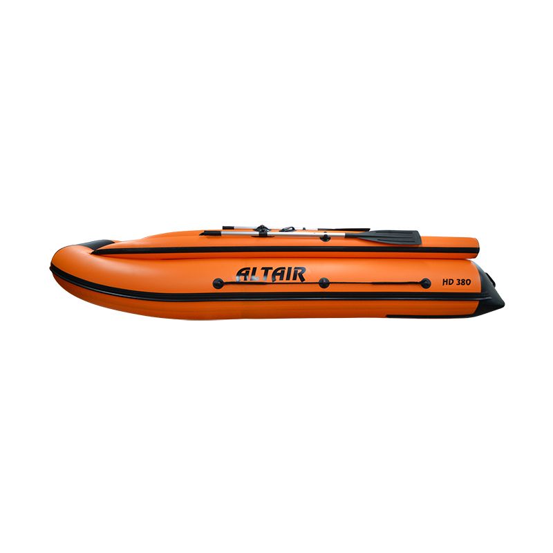    Altair HD 380   