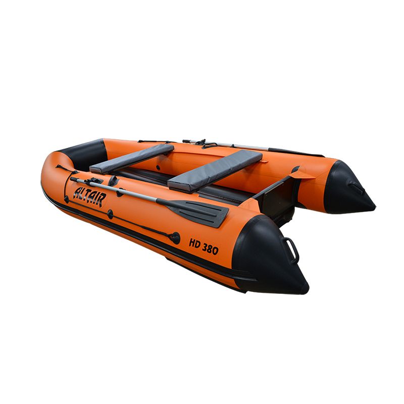     Altair HD 380 