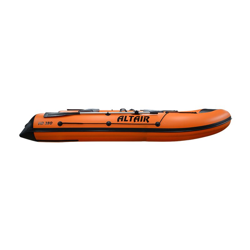     Altair HD 380 