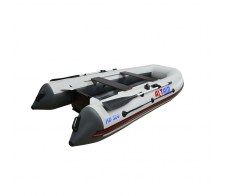 Моторная надувная лодка ПВХ Altair HD 320 НДНД