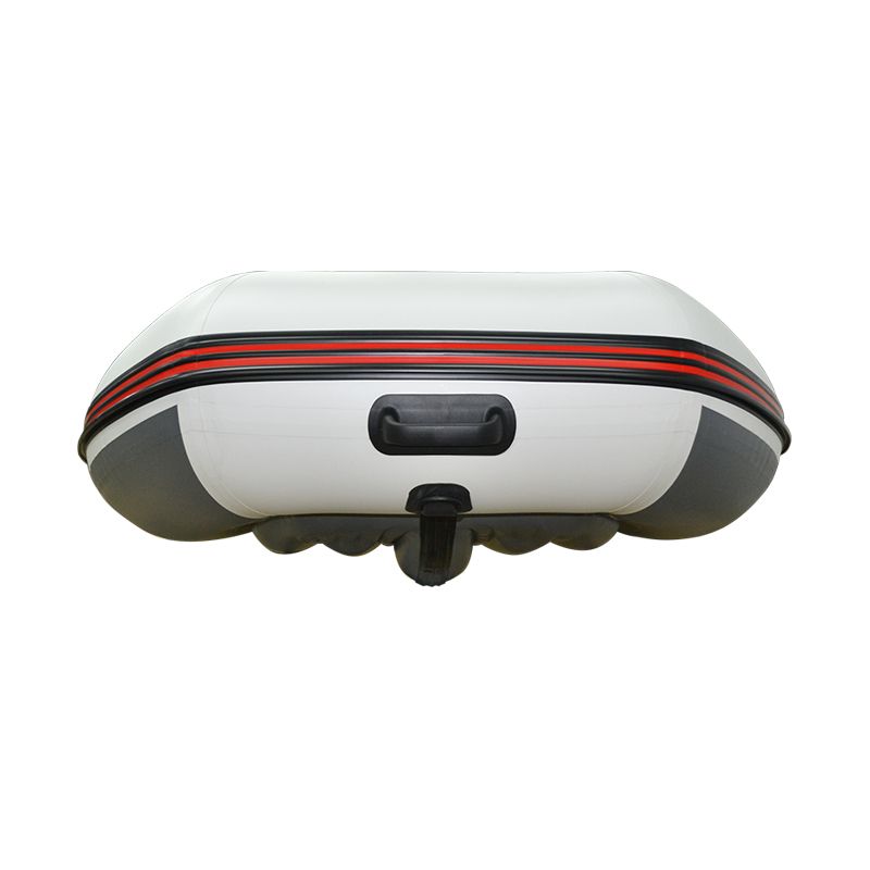 Моторная надувная лодка ПВХ Altair HD 320 НДНД