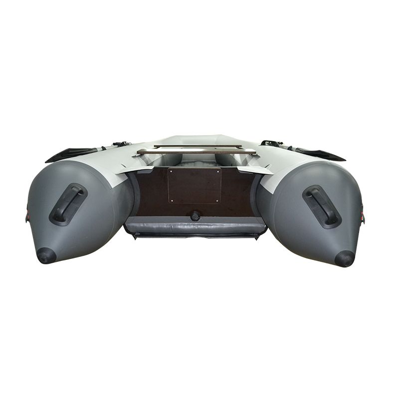 Моторная надувная лодка ПВХ Altair HD 320 НДНД