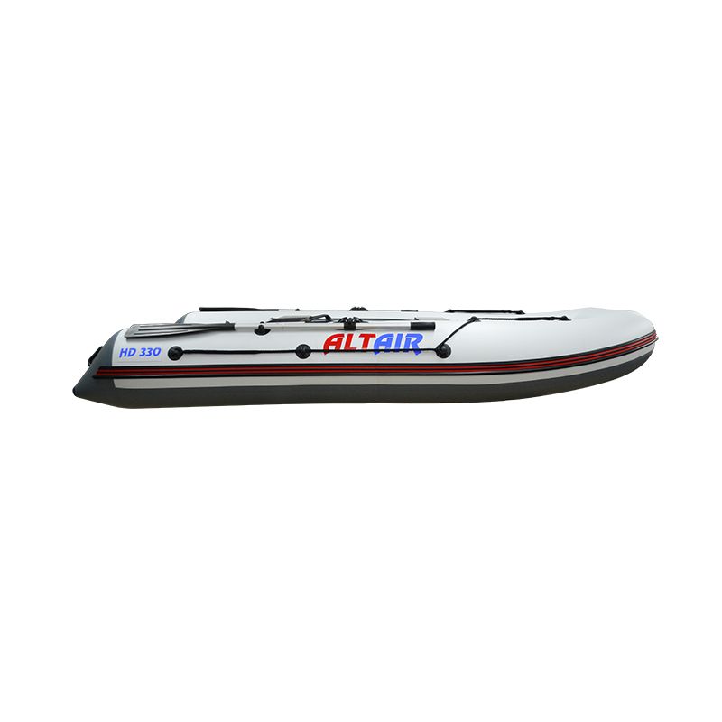     Altair HD 330 