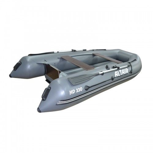     Altair HD 330 