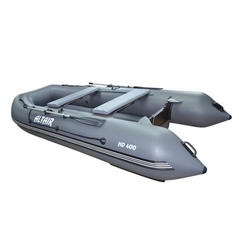     Altair HD 400 