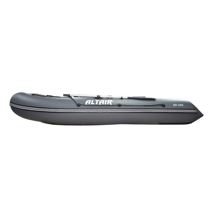     Altair HD 400 
