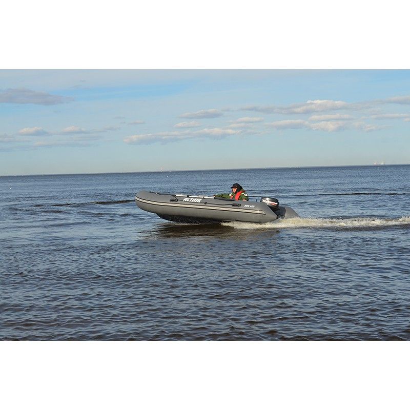     Altair HDS 420 