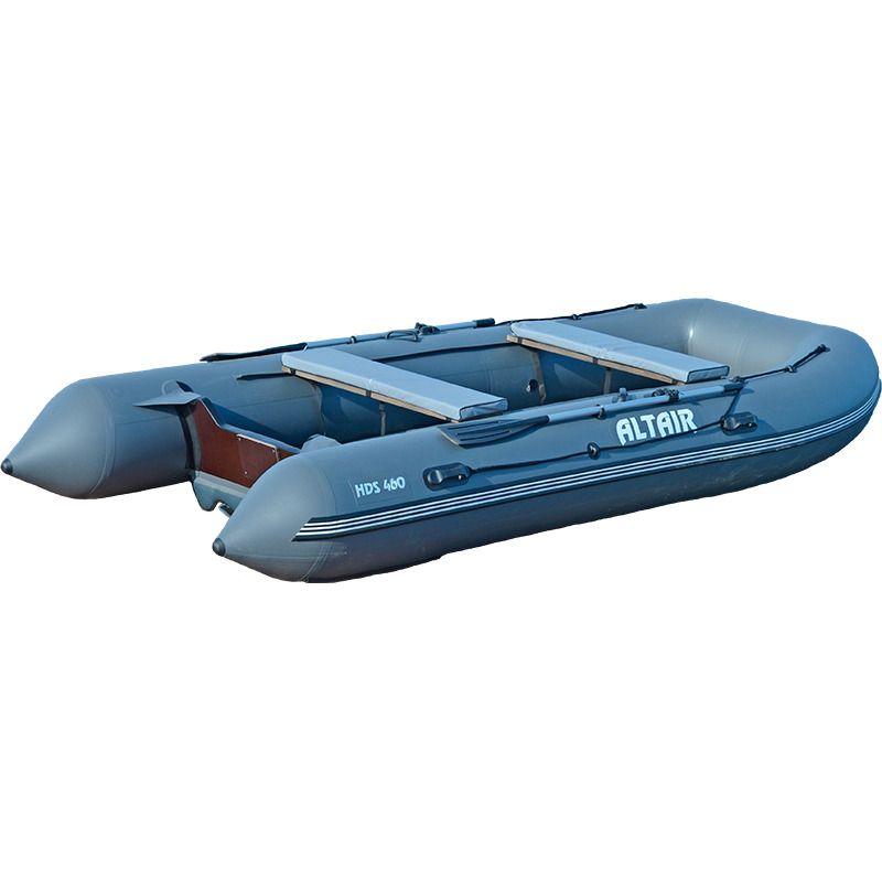     Altair HDS 460 
