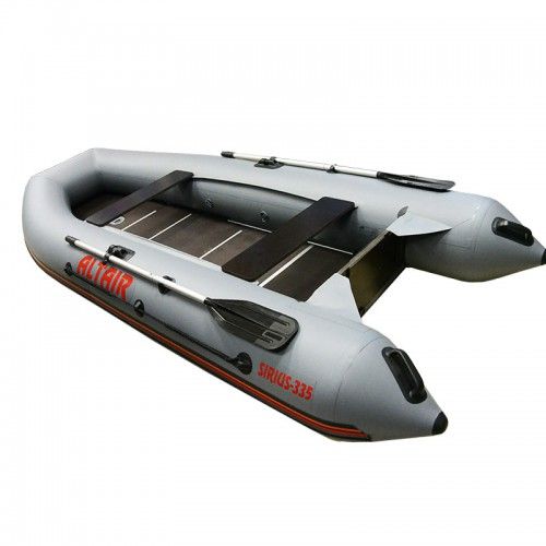    Sirius 335 L Ultra