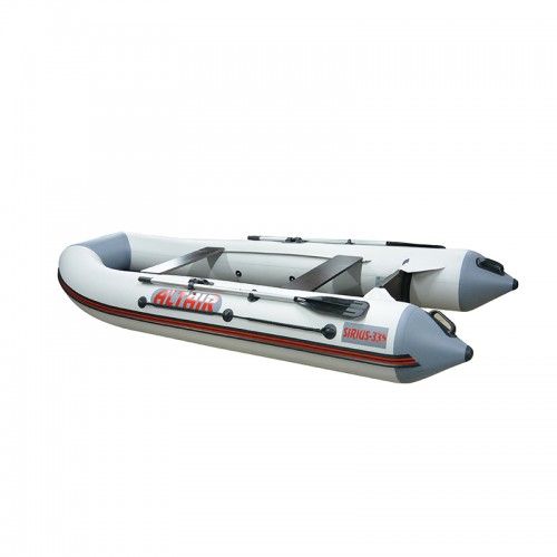     Altair Sirius 315 L Airdeck