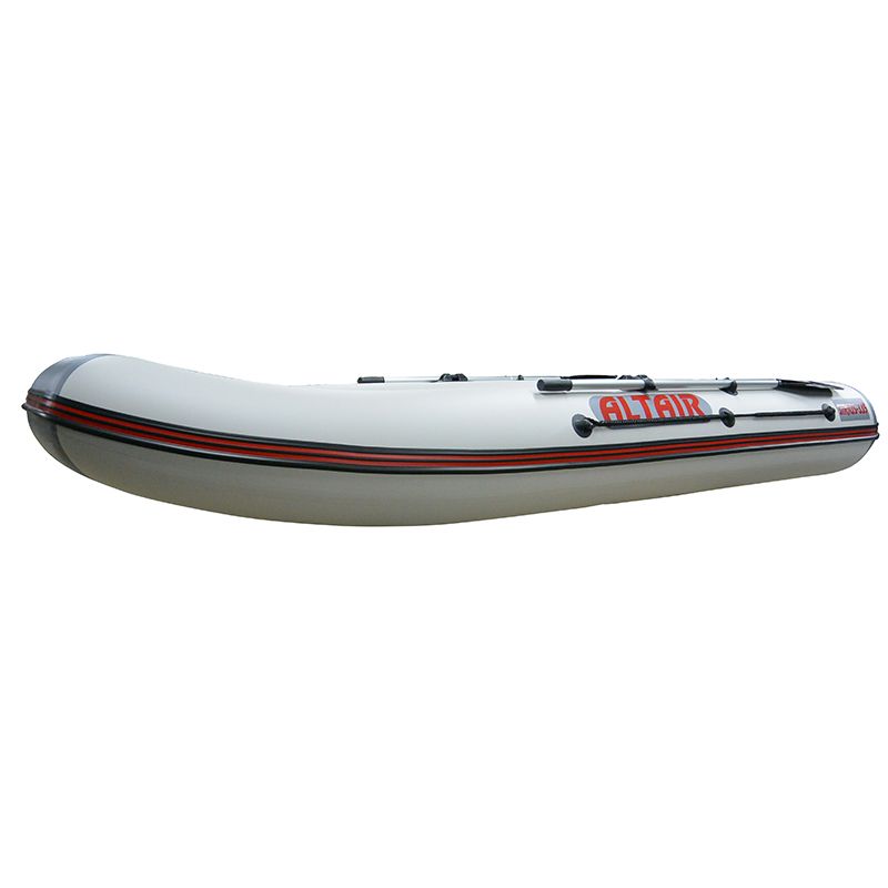     Altair Sirius 335 L Airdeck