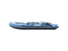 Надувная лодка ПВХ Altair Joker-R 350 Airdeck