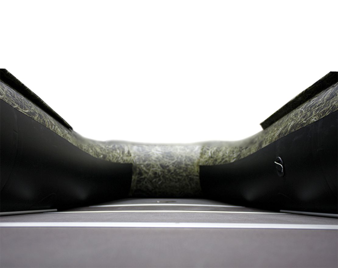    Altair Joker-R 320 Mirage Airdeck