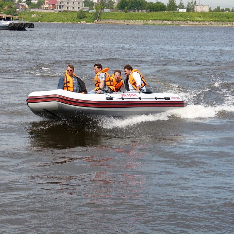     Altair Orion 550