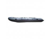 Моторная надувная лодка ПВХ Altair Orion 550