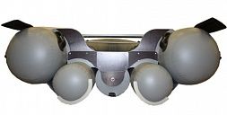    M-350 FM Light