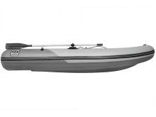 Надувная лодка Фрегат М-350 С