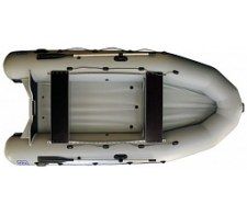 Надувная лодка Фрегат M-480 FM Light Jet 