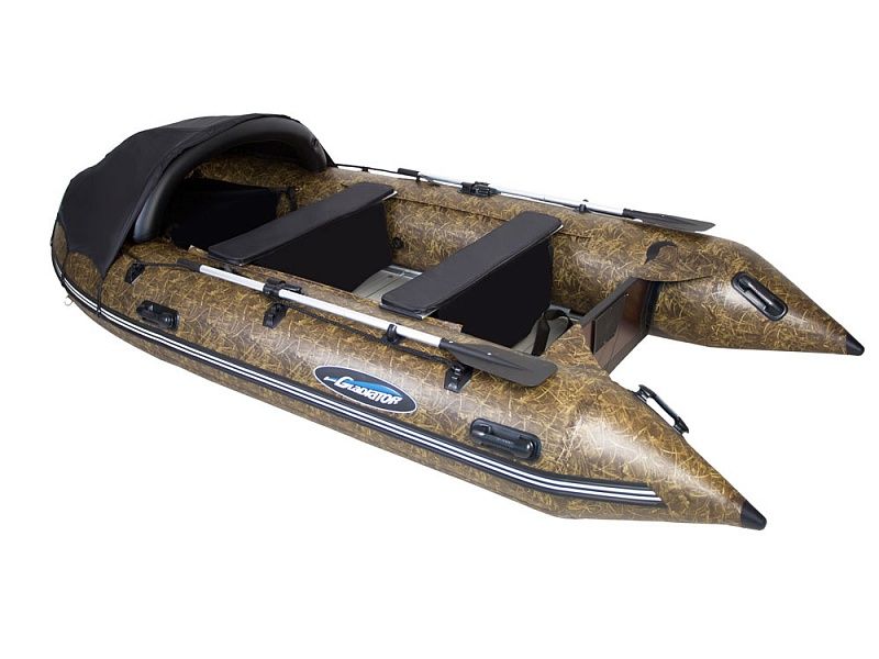      Gladiator C 370 DP Camo