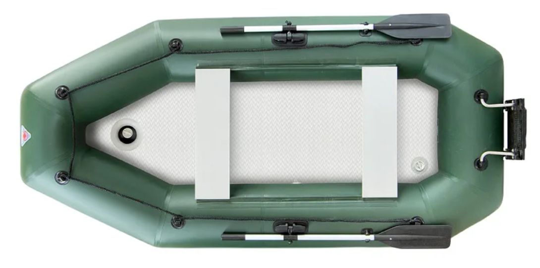   Yukona 280 GTK