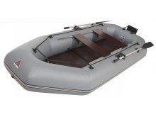 Лодка надувная Yukona 300 GT