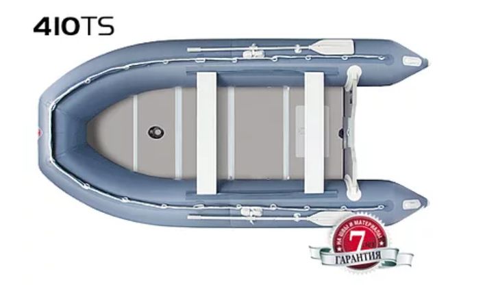  Yukona 410 TS - U  (AL) (, , Combi, /)