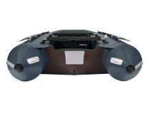  Yukona 410 TS - U  (AL) (, , Combi, /)