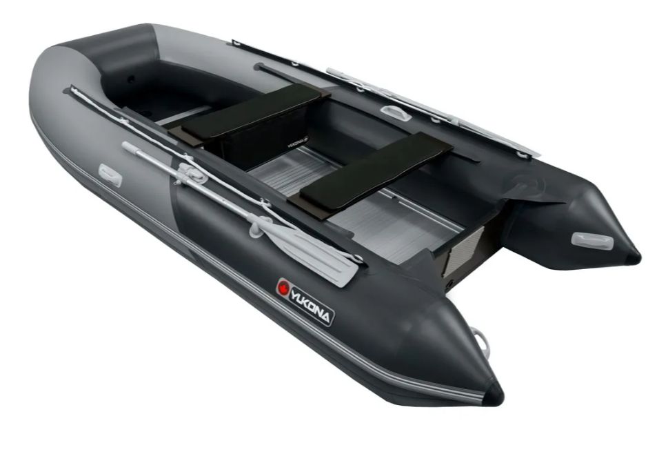  Yukona 410 TS - U  (AL) (, , Combi, /)