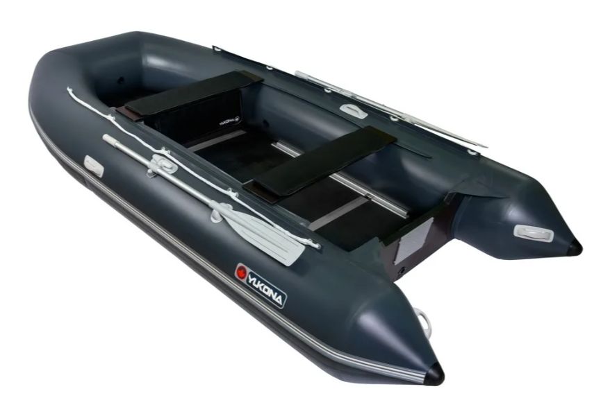  Yukona 410 TS - U  (AL) (, , Combi, /)