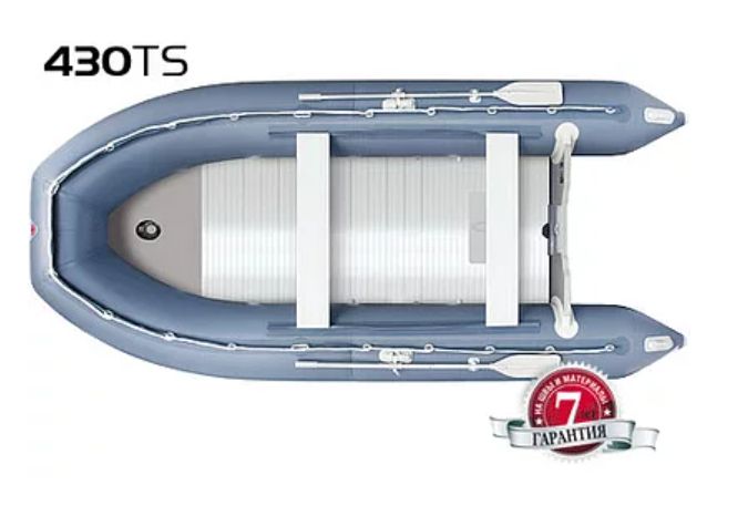  Yukona 430 TS - U  (AL) (, , Combi, /)