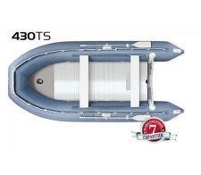  Yukona 430 TS - U  (AL) (, , Combi, /)