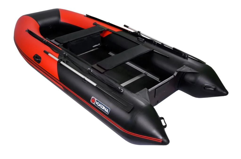   Yukona 430 TS - U  (F) (, , Combi, /)