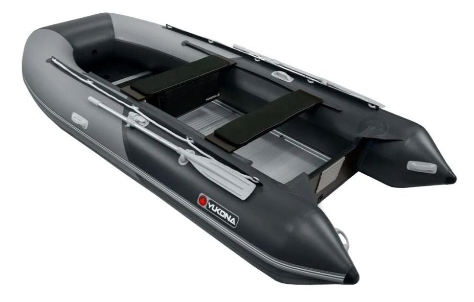   Yukona 430 TS - U  (F) (, , Combi, /)