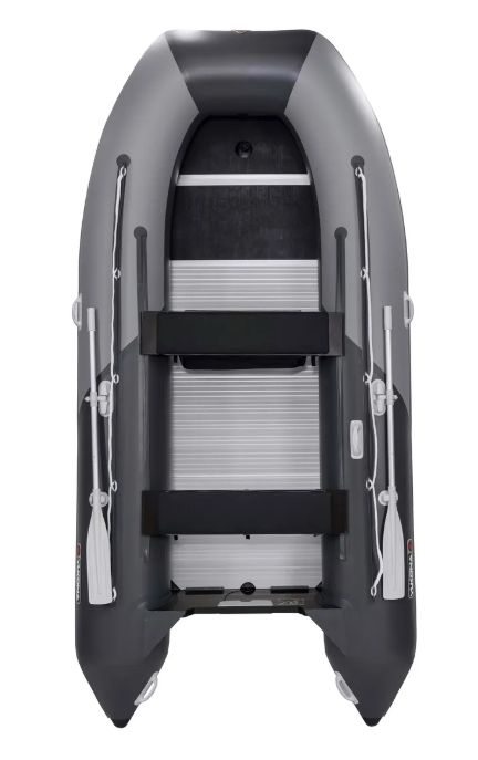   Yukona 430 TS - U  (F) (, , Combi, /)