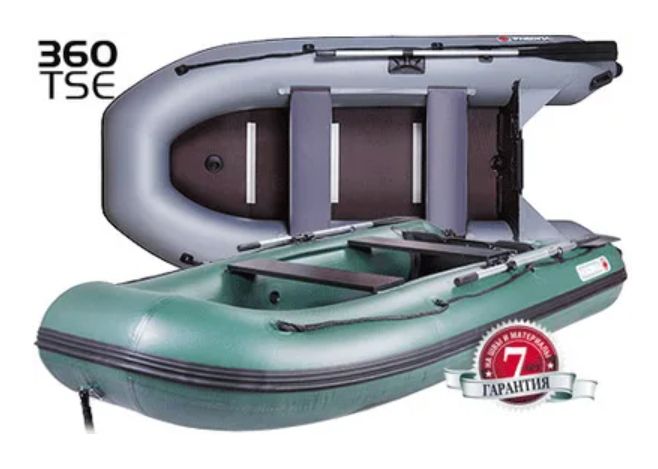   Yukona 360 TSE (F) (, , Combi)