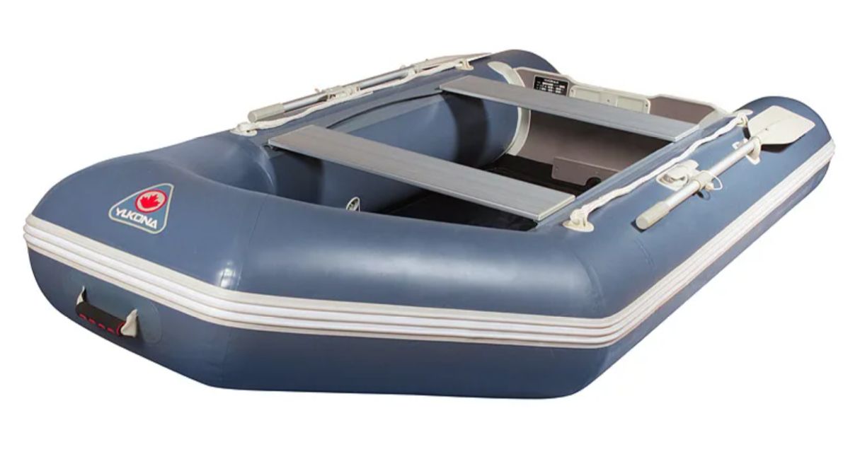  Yukona 330 TSE (F) (, , Combi)